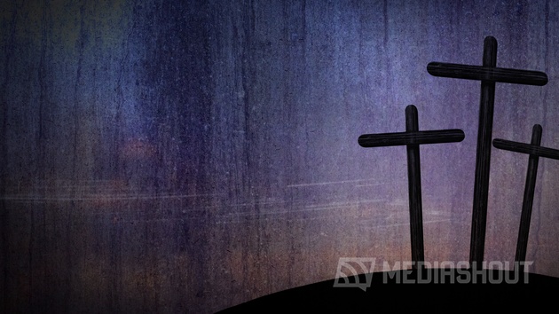 7 Church Backgrounds For Your Good Friday and Easter Services - MediaShout